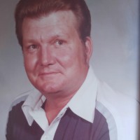 Kenneth Edward Crawford SR.